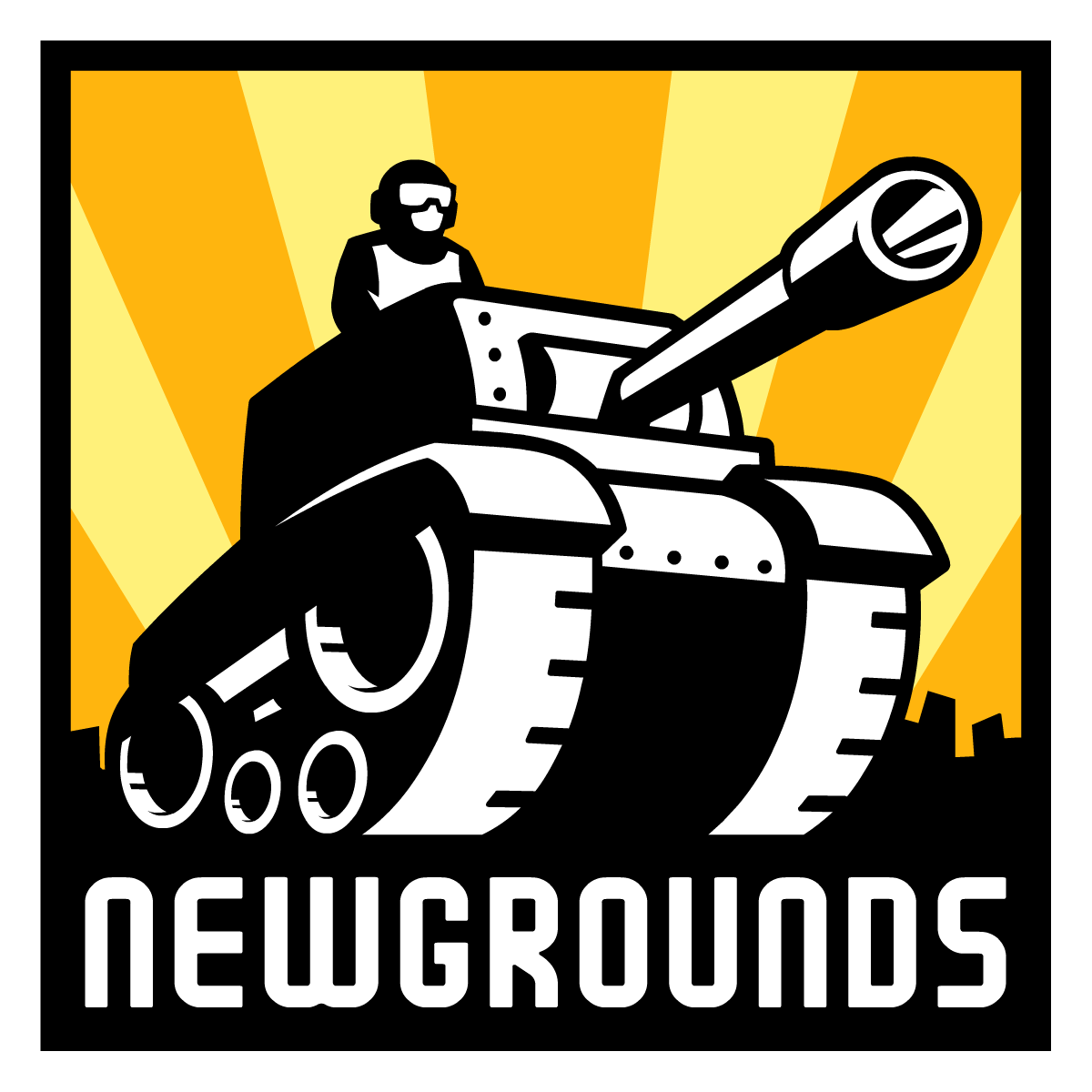 Newgeounds