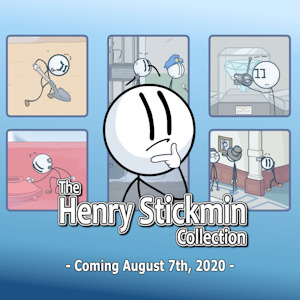 The Henry Stickmin Collection - henry stickmin image id roblox